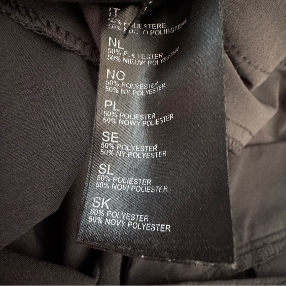 KUHL Freeflex Roll-Up Women's Pants Outdoor Hiking
Camping Size 16 R - Picture 3 of 9